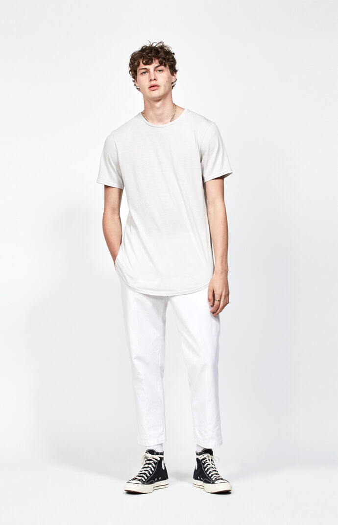 Rossi Scallop T-Shirt