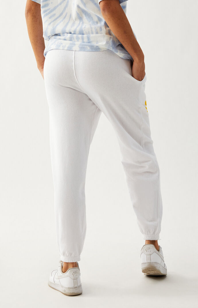 red coca cola sweatpants