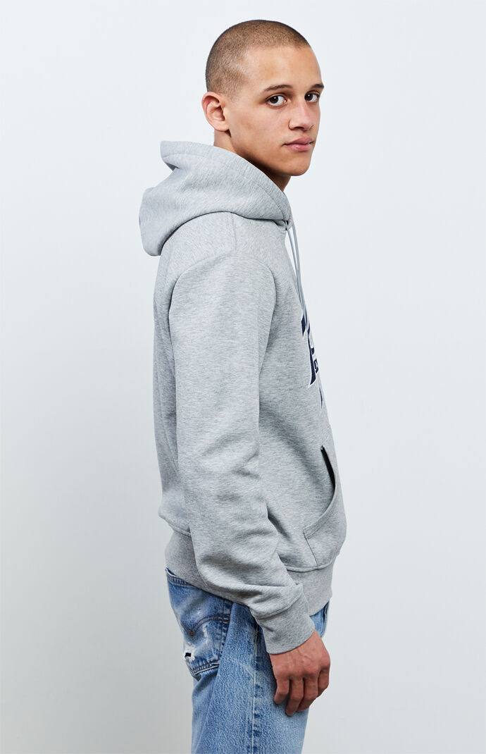 Bubble Script Hoodie