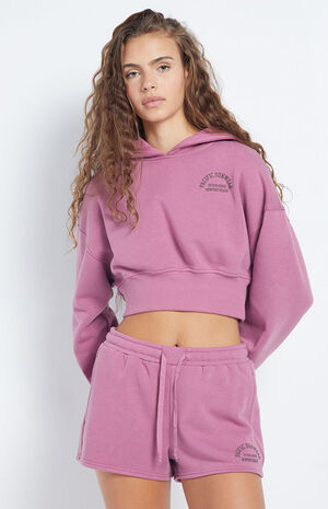 Newport Beach Sweat Shorts image number 2