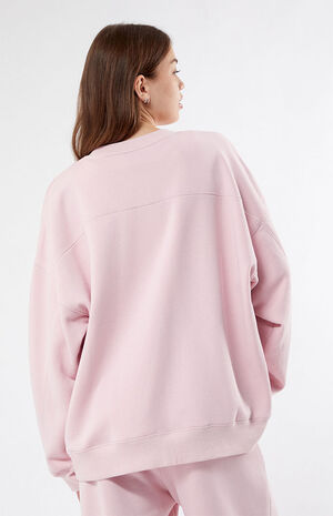 Montana Crew Neck Sweatshirt image number 3