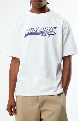 Bud Bowl Champions T-Shirt image number 4