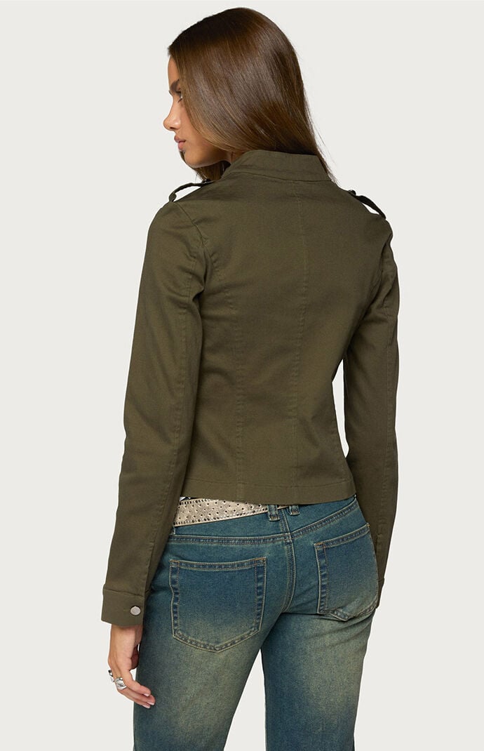 Edikted Aminda Napoleon Jacket