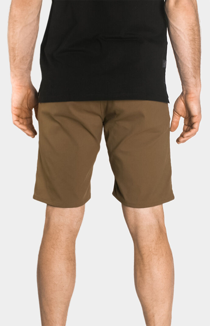 Bronze Liberty 9" Shorts