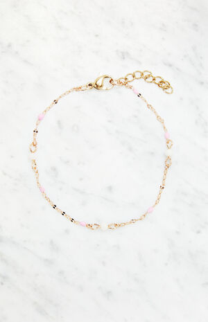 Bead Bracelet image number 1