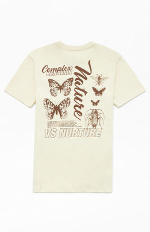Complex Behavior T-Shirt image number 1