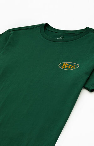 Parsons Tailored T-Shirt image number 3