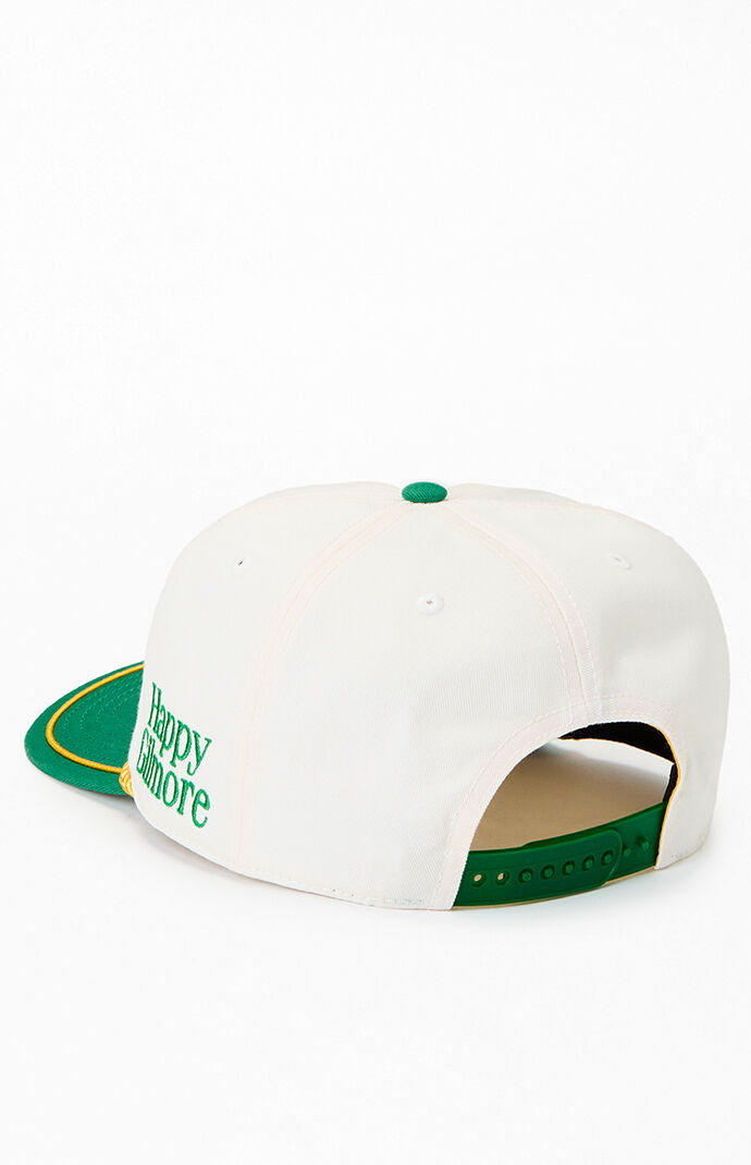 ⭐︎Happy⭐︎ Happy Gilmore Country Club Snapback Hat | PacSun