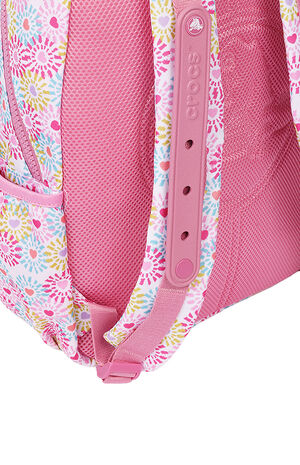 Floral Back to School Backpack image number 8