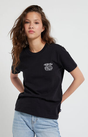 Peace Within T-Shirt image number 3