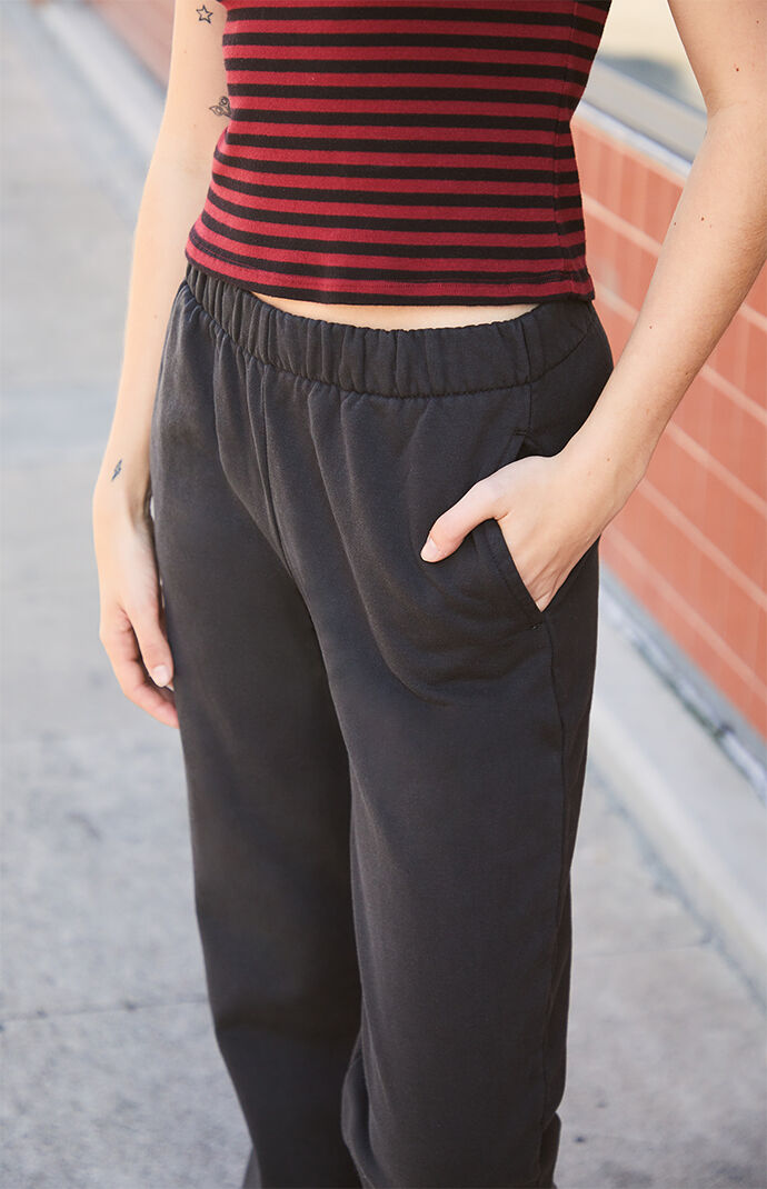 pacsun sweatpants womens