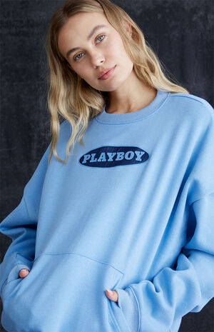 By PacSun Kanga Crew Neck Sweatshirt image number 3