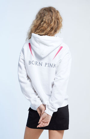 BLACKPINK Born Pink Hoodie image number 3