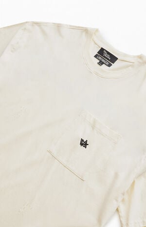 x Pac Artist Network Outgrow T-Shirt image number 5