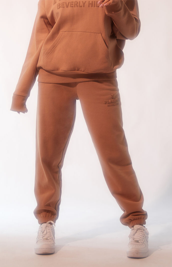 Playboy By Pacsun Boyfriend Sweatpants 
