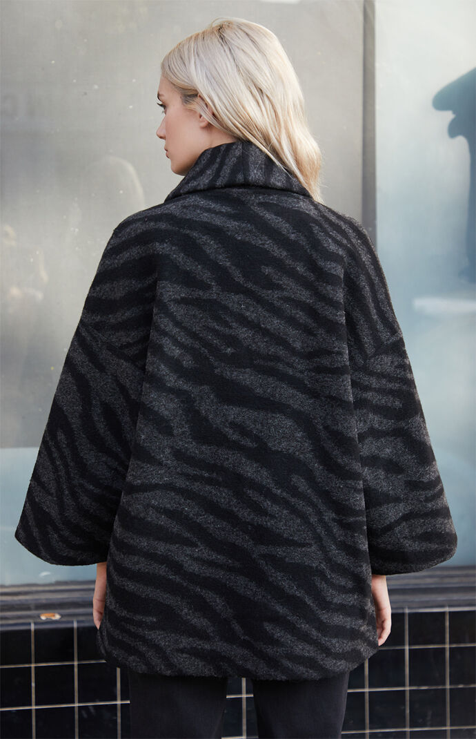 Johnny Coat