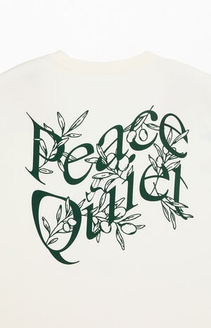 Warped T-Shirt image number 4