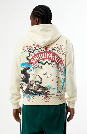 Shibuya Hoodie image number 2