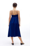 Eco Tie Buster Midi Dress Eco Tie Buster Midi Dress image number null