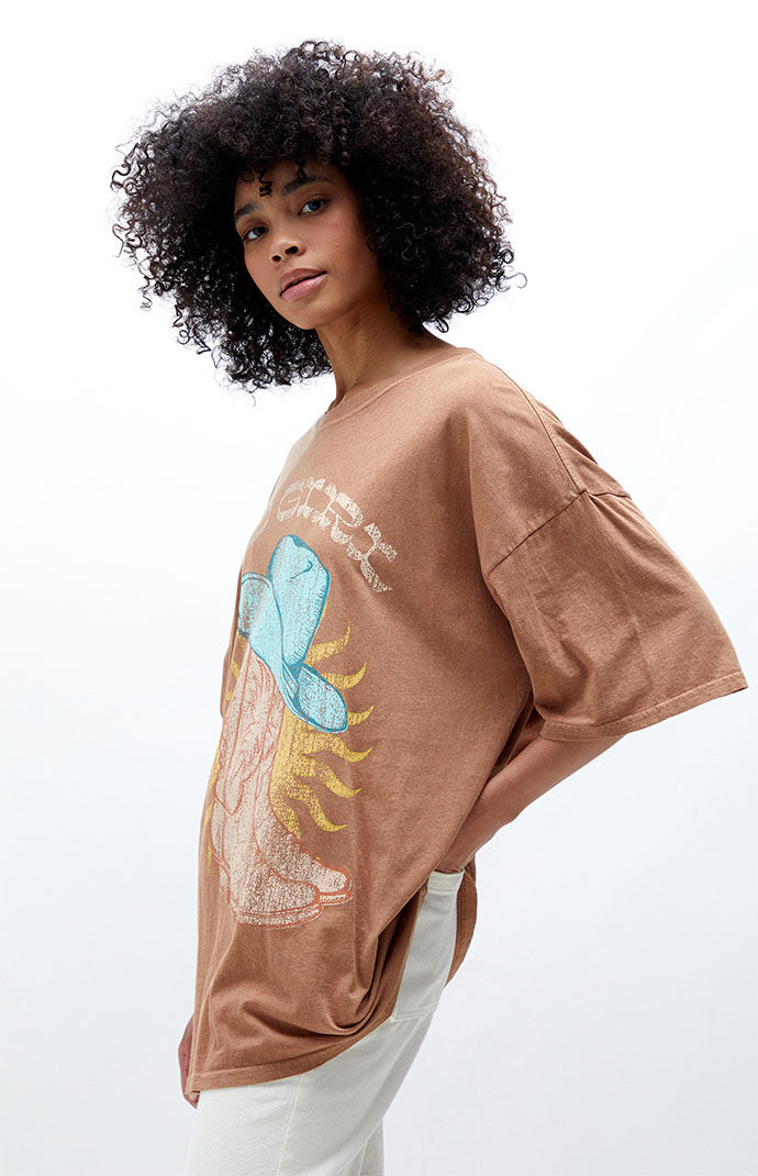 Pacsun store girl clothes