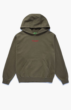 Street Gallery Hoodie image number 2