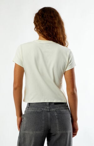 x NHL Anaheim Ducks Mini T-Shirt image number 3