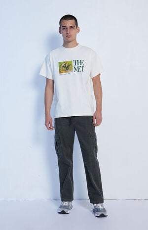 x PacSun Metropolitan T-Shirt image number 4