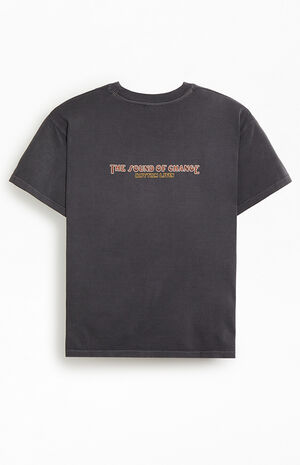 Cosmic Band T-Shirt image number 2