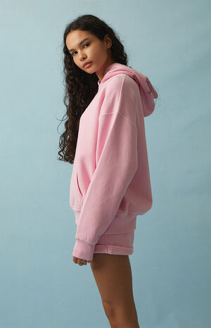 Playboy By PacSun Rainbow Hoodie | PacSun