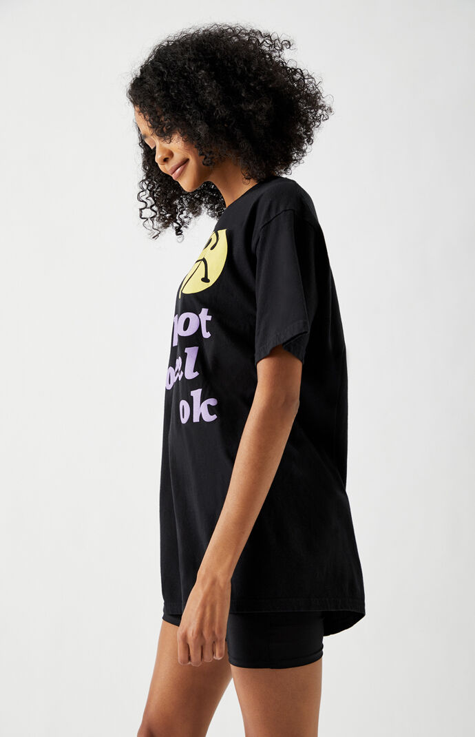 It's Ok T-Shirt