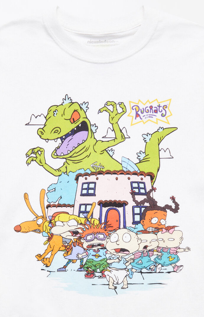 Rugrats T-Shirt | PacSun