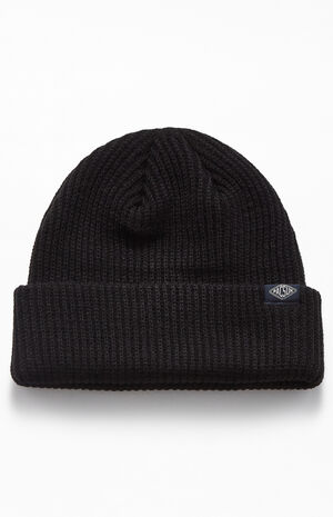Fisherman Beanie image number 1