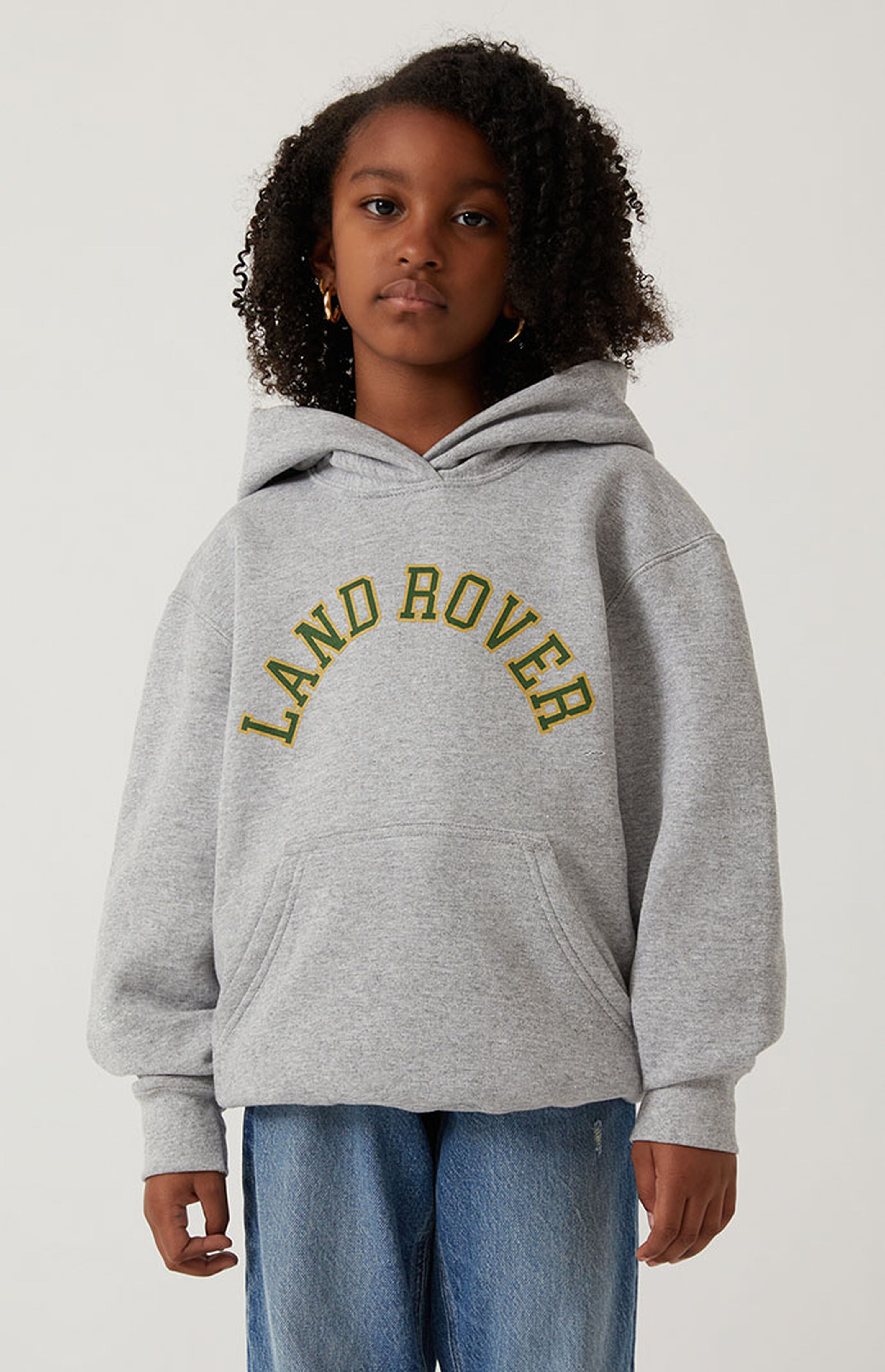 limbo rover hoodie