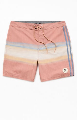 Eco Phantom Naturals Tailgate 18" Boardshorts