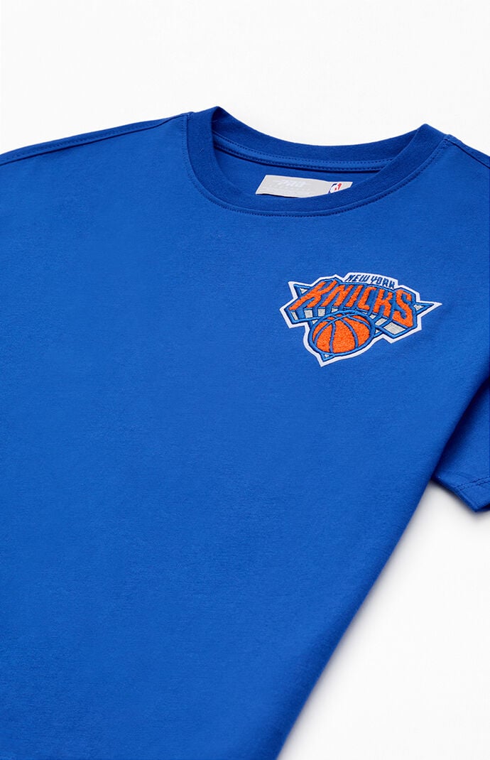 ProStandard Kids New York Knicks Classic Boxy T-Shirt