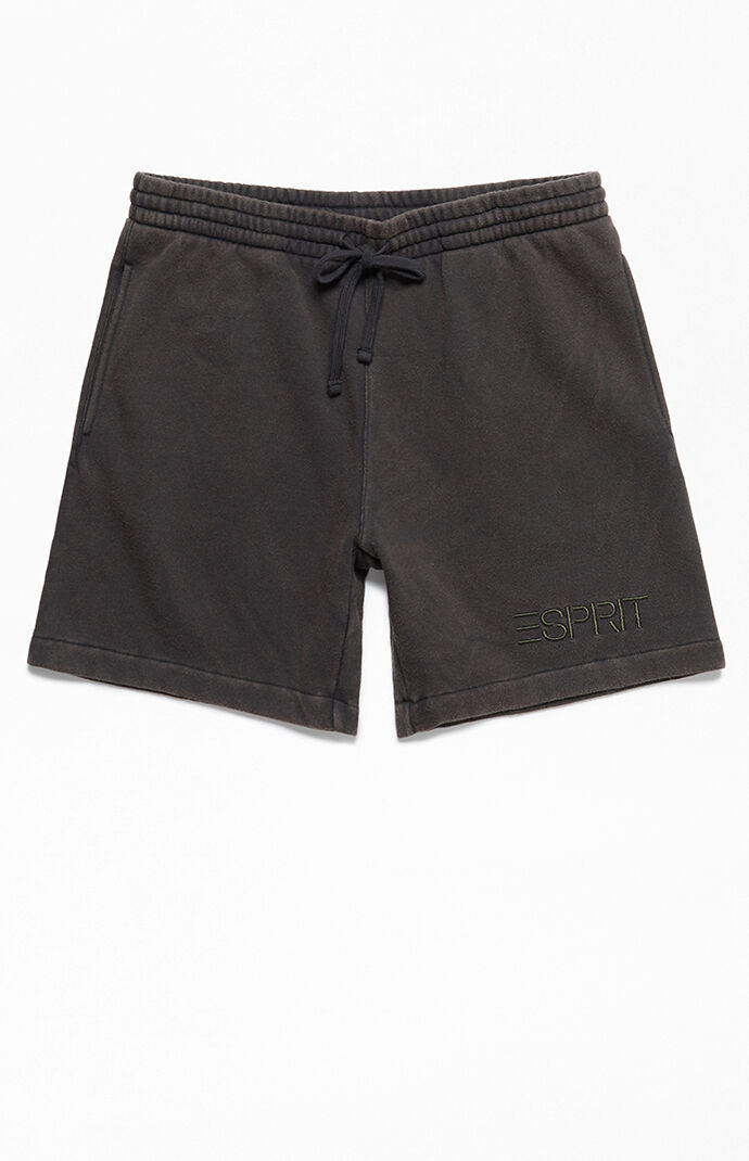 Eco Core Pigment Sweat Shorts