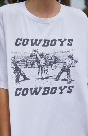 Cowboys T-Shirt image number 2