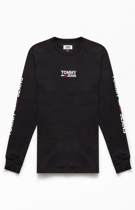 Long Sleeve T-Shirt