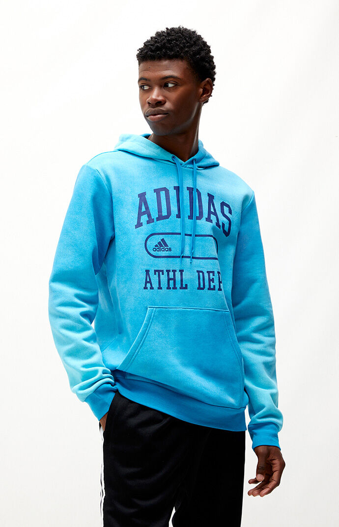adidas Athletic Dept Hoodie PacSun