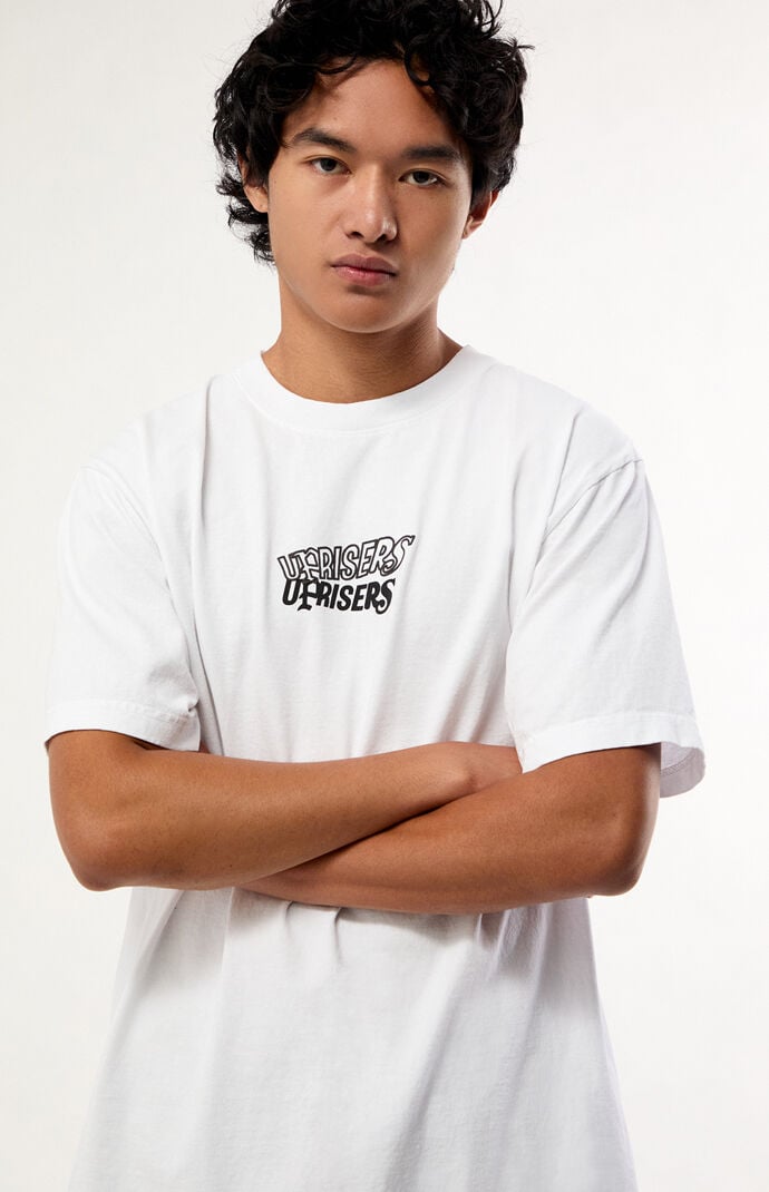 UPRISERS Yin & Yang United T-Shirt