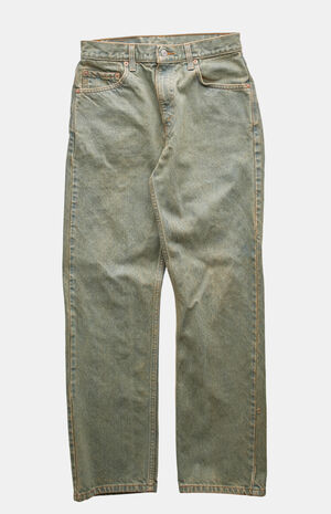 90s Levi's Jeans image number 3