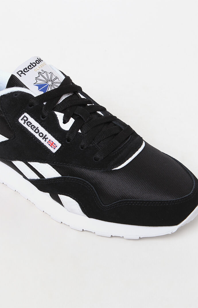reebok classic pacsun