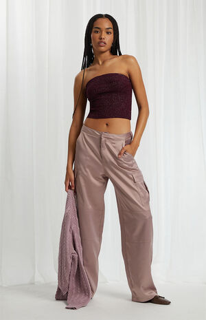 Shine Sweetheart Tube Top image number 2