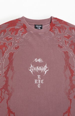 Blooming Disorder Acot T-Shirt image number 2