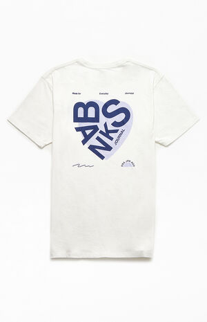 Organic Decoded T-Shirt Organic Decoded T-Shirt image number null