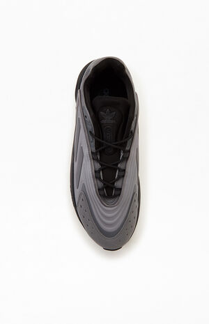 Black Ozelia Shoes image number 5