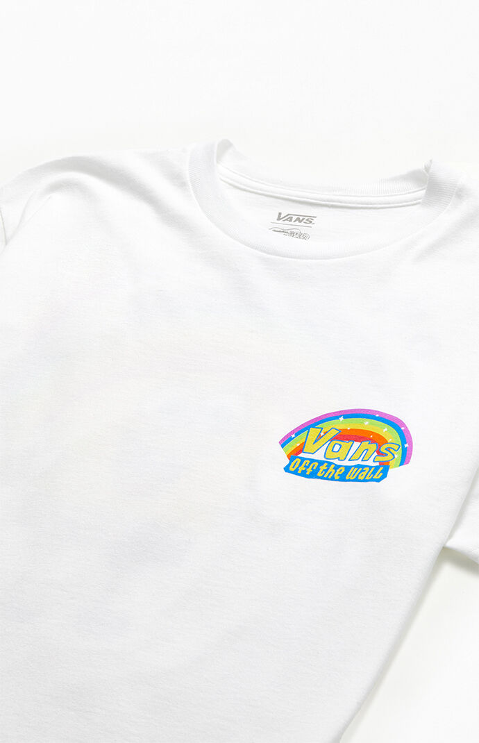 x SpongeBob Imagination T-Shirt