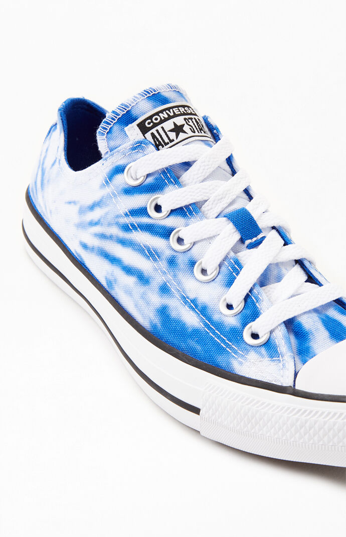 chuck taylor no tie laces
