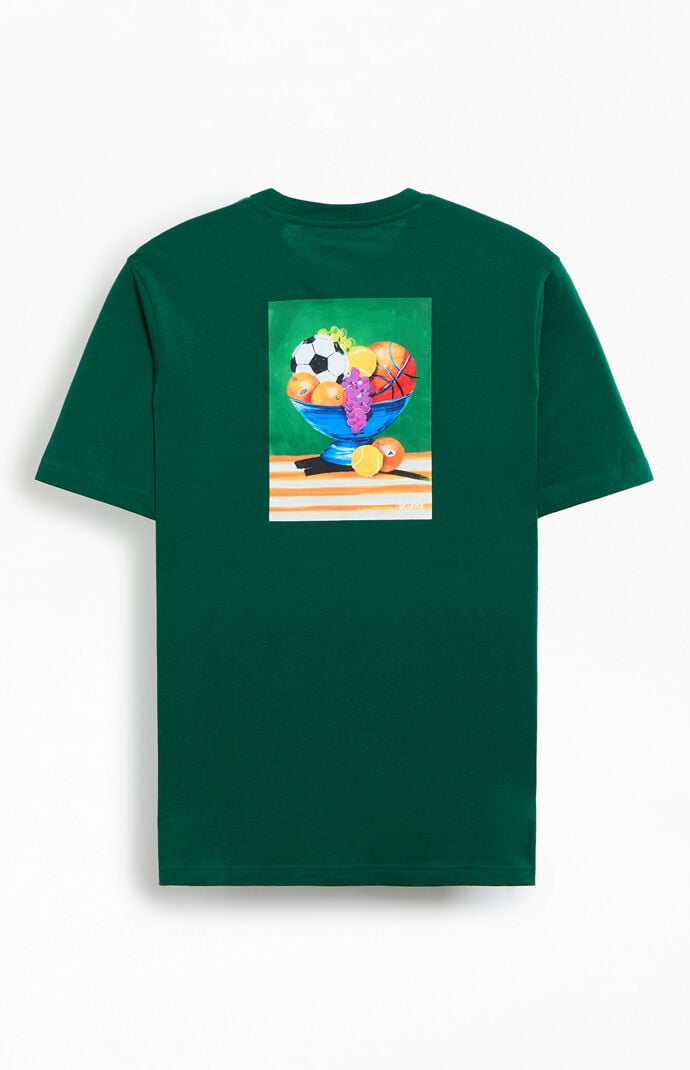 adidas Soccer Still Art T-Shirt | PacSun