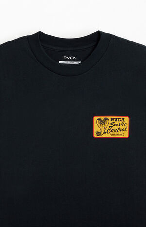 Cobra Services T-Shirt image number 3